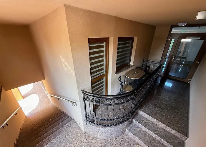 Casa de hóspedes Scarlett & Restaurant Veľký Meder